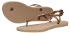 Havaianas Luna  Sandalen Plat - Rosé-goud - Maat 35/36 Produktbild-Vorschau 16