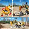 Set giochi veicoli PLAYMOBIL 71749 32 pezzi Anteprima dell’immagine prodotto 16