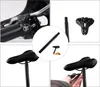 Fahrrad Sattelstütze, 27,2 x 300 mm, Schwarz, für Produktbild-Vorschau 3
