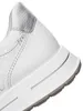 ara Chaussures à lacets pour femmes OSAKA 2.0 blanc-argent, Voir les images du produit 45