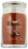 Yankee Candle CINNAMON STICK - velká svíčka Signature 567g Náhled obrázku produktu 6