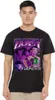 K-Pop Demon Hunters - "Huntr/X" T-shirt voor heren/dames, Productafbeelding-voorbeeld 4
