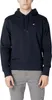 Napapijri Felpa con cappuccio blu navy Comfort : Taglia - S Anteprima dell’immagine prodotto 3