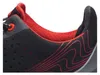 uvex 1 G2 Halbschuhe S1P schwarz, rot Weite 11 Gr. 35 Produktbild-Vorschau 3