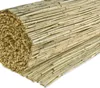 Windhager Sichtschutzmatte aus Schilf, 100 cm Höhe, stabil Produktbild-Vorschau 1