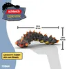 schleich ELDRADOR CREATURES 70864, 4 Jahr(e), Mehrfarbig, Produktbild-Vorschau 4