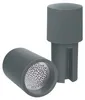 Microplane Gewürzmühle 2in1 – Eukalyptus Grün Produktbild-Vorschau 3