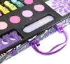 Ładna walizka do makijażu Monster High z lusterkiem i Podgląd zdjęcia produktu 4