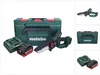 Metabo MS 18 LTX 15 akumulátorová vyvětvovací pila 18 V 15 Náhled obrázku produktu 1