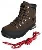 Pánska outdoorová obuv Almwalker Avalanche Pro DLX (hnedá) Náhľad obrázku produktu 1