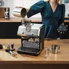 De’Longhi Dedica Arte EC9155.MB Semi-automatique Machine à Voir les images du produit 7