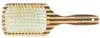 Olivia Garden Bamboo Touch - Haarbürste mit langlebigen Produktbild-Vorschau 7