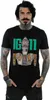Star Wars - "The Mandalorian Bounty Hunter" T-Shirt für Produktbild-Vorschau 2