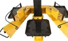 TEXAS Profi Holzspalter robuster Brennholzspalter 230V 8 Produktbild-Vorschau 3