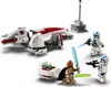 BARC Speeder Escape - Star Wars LEGO 75378 Productafbeelding-voorbeeld 5