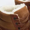HUB Dublin 2.0 L47 Botas para hombre Vista previa de la imagen del producto 14