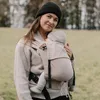 HOPPEDIZ Primeo nosič detí od narodenia (2,5 kg) nosič na Náhľad obrázku produktu 3