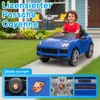 FCH Kinder Elektroauto 12V Kinderauto Elektrisch Produktbild-Vorschau 6