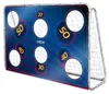 Tapis de précision pour buts Neo-Sport 180 x 120 cm Voir les images du produit 7