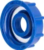 Redukcia Strend Pro, pre IBC nádrž, plast, 60 mm - 3/4" Náhľad obrázku produktu 2