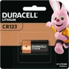 Duracell Batterie Ultra Photo Lithium 123 (CR17345) 1St. Anteprima dell’immagine prodotto 6