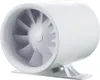 Vents QUIETline-K 125 axiální ventilátor do potrubí Náhled obrázku produktu 1