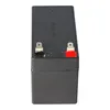 Kung Long WP1.2-12, 12Volt, 1.2Ah VDS G104002, Faston 4,8mm Produktbild-Vorschau 6
