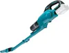 Makita DCL286FRF, Odkurzacz stojący 2 w 1, Bez worka, Podgląd zdjęcia produktu 4