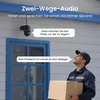Reolink Argus PT Ultra, 4K 8MP Akku Überwachungskamera Produktbild-Vorschau 10