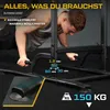 TREX SPORT Power Tower Dip Station & Klimmzugstange Produktbild-Vorschau 5