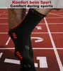 SESTIMI Sport Socks SKB09 – Nahtlose Sportsocken | Frottee, Produktbild-Vorschau 4