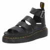 Dr. Martens Clarissa Ii Quad Czarny Podgląd zdjęcia produktu 34