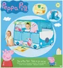 Worlds Apart Peppa Wutz: Wohnmobil-Pop-up-Spielzelt; Produktbild-Vorschau 5