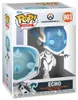 Overwatch 2 Funko POP! hry vinylová figurka Echo 9 cm Náhled obrázku produktu 1