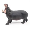 Papo Nilpferd, 3 Jahr(e), Wild animal, Grau, PVC Produktbild-Vorschau 6