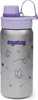 Ergobag Schmetterling Edelstahl Trinkflasche Produktbild-Vorschau 1
