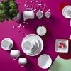 Thomas Trend Weiss Speiseteller Ř 26 cm 6er Set Produktbild-Vorschau 4