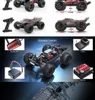 MJX HYPER GO 16209 1/16 Bürstenlose RC-Truck Produktbild-Vorschau 3