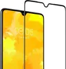 Tvrzené sklo pro Huawei P30 [2 ks] Ochranné sklo s černým Náhled obrázku produktu 4