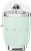 SMEG Zitruspresse - elektrisch - Pastellgrün - CJF01PGEU Produktbild-Vorschau 1
