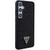 Guess Rhinestone Triangle Hülle Für Samsung Galaxy S24+ - Produktbild-Vorschau 4