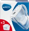 Brita fill & enjoy Starterpaket Marella Cool, Gesamtvolumen Produktbild-Vorschau 10