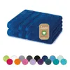 Lavea® Seiftuch, zestaw 2 sztuk, 30x30 cm, ściereczka do Podgląd zdjęcia produktu 1