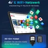2k-Display 11.5 Zoll Android Radio 6+128GB für Fiat Ducato Produktbild-Vorschau 11