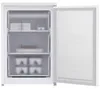 Beko FSE1174N Upright freezer Freestanding 95 L E White Voir les images du produit 2