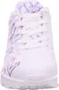 SKECHERS Uno Spreed the Love Schuhe Damen weiss 38 Produktbild-Vorschau 25