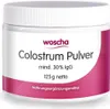 Woscha Colostrum Pulver – 125 g - Dose Produktbild-Vorschau 1