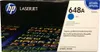 HP Toner CE 261 A cyan No. 648 A Produktbild-Vorschau 33