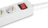 Hama 00030384, 1,4 m, 230 V, 50 Hz, Weiß, 370 mm, 80 mm Produktbild-Vorschau 6