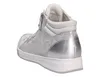 Ara Damen Schnürschuhe, weiß(nebbiasilber), Gr. 7 Produktbild-Vorschau 3